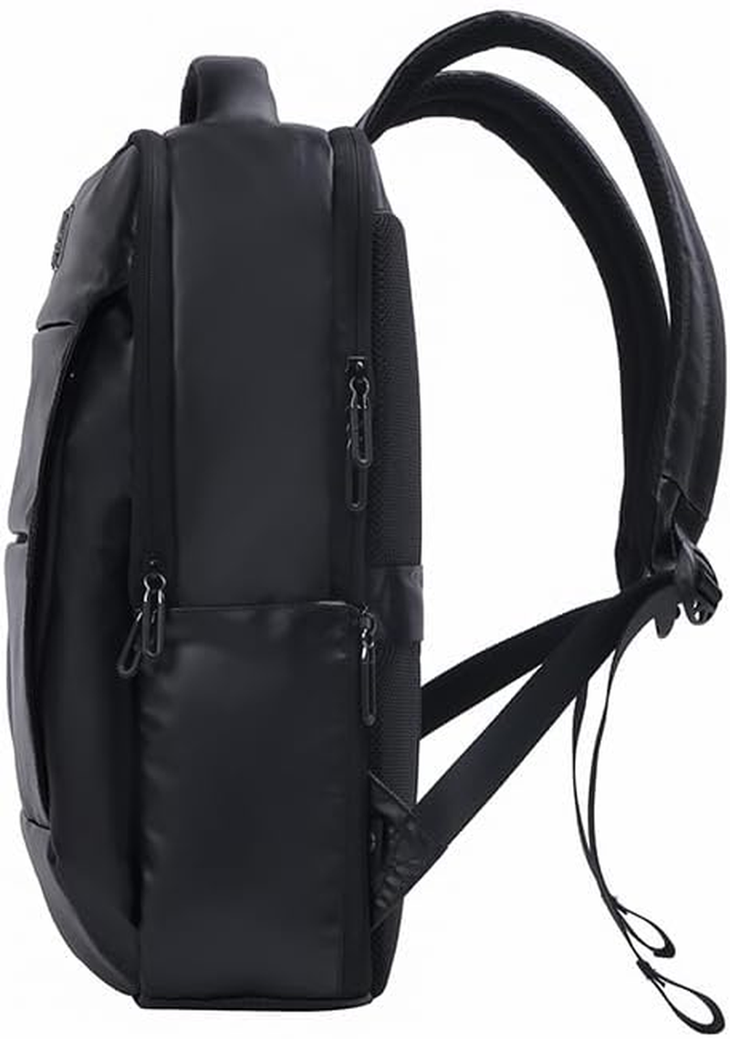 Granite Gear Explorer Nomad 35L Laptop Backpack image number 4