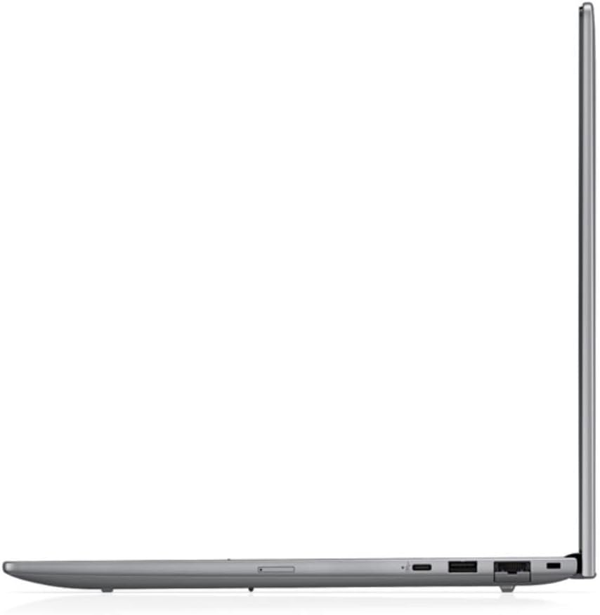 HP Zbook 8 G1I 16" Firefly WUXGA UWVA Touch Ultra 5 225 16GB RAM 512GB SSD AI Boost Wifi 7 W11P Laptop (BR0G7PT) image number 3