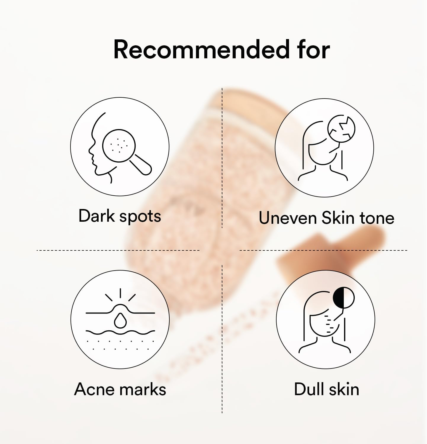 Abib Glutathiosome Dark Spot Serum Vita Drop 50Ml / 1.69 Fl.Oz. | Korean Skincare, Dark Spot, Hyperpigmentation Treatment | Brightening Serum for Sensitive, Uneven Skin | Niacinamide, Vitamin C image number 4