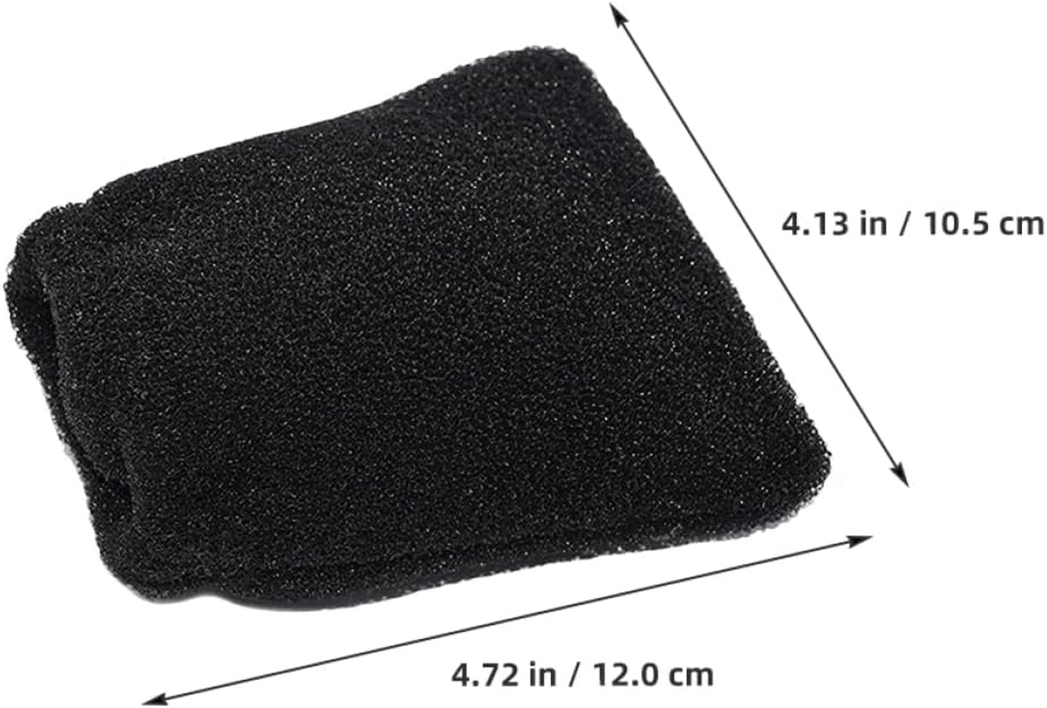 BIUDECO 4Pcs Hair Dryer Diffuser Attachment Diffuser for Hair Dryer Sturdy Sponge Cover Protects Nozzle Easy to Use image number 5