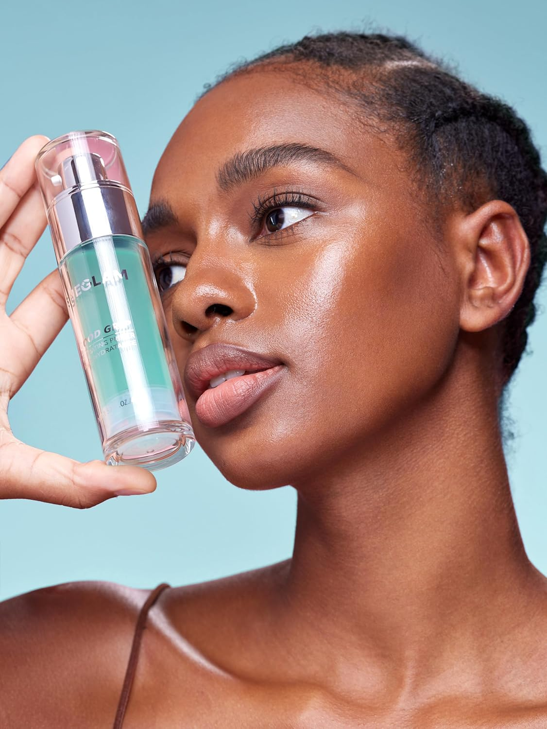 SHEGLAM Good Grip Hydrating Foundation Primer image number 4