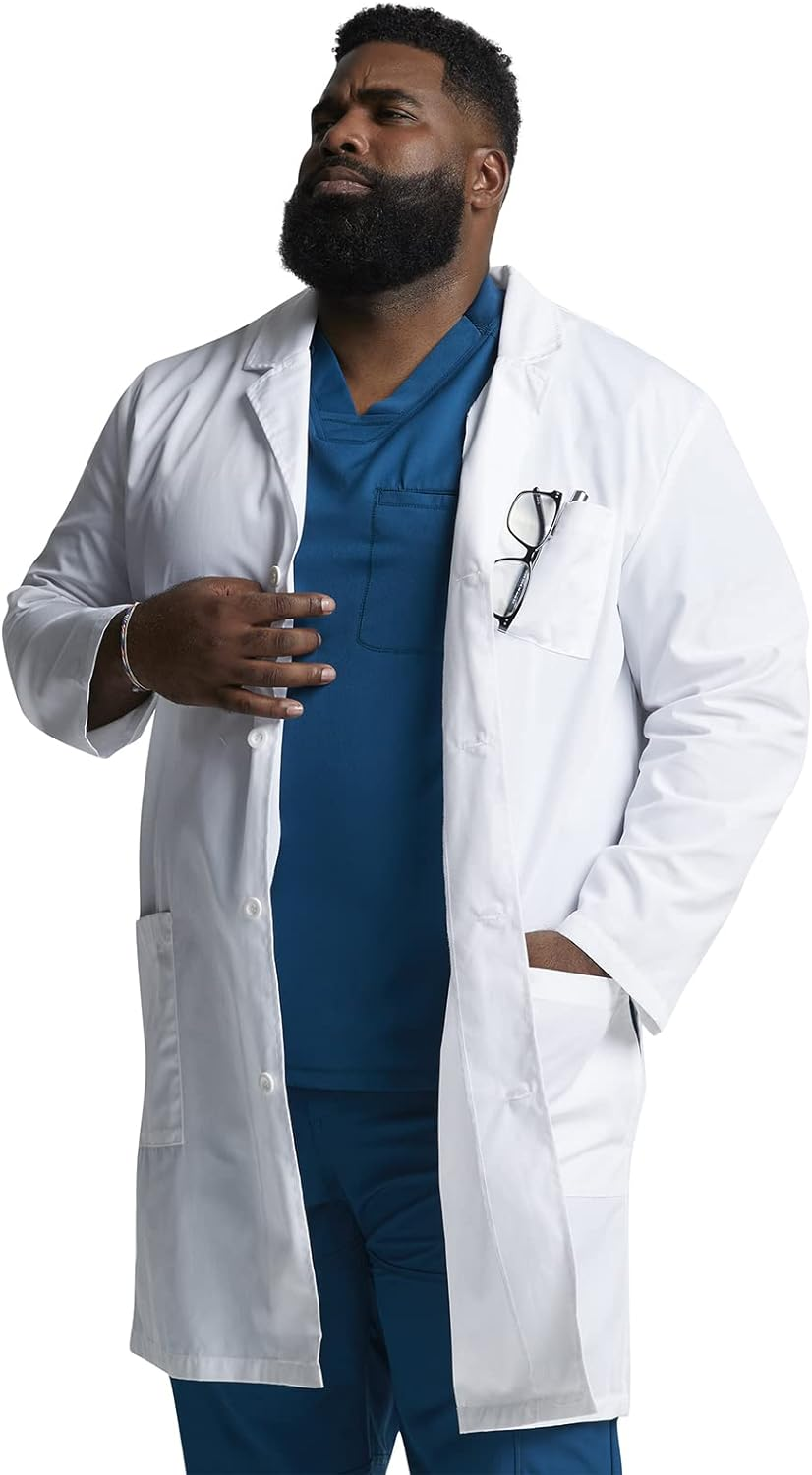 Dickies Big & Tall Unisex 40 Inch Lab image number 2