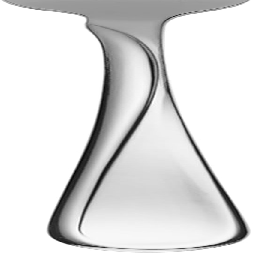 Oneida Flight Everyday Flatware Dinner Forks, Set of 4 image number 4