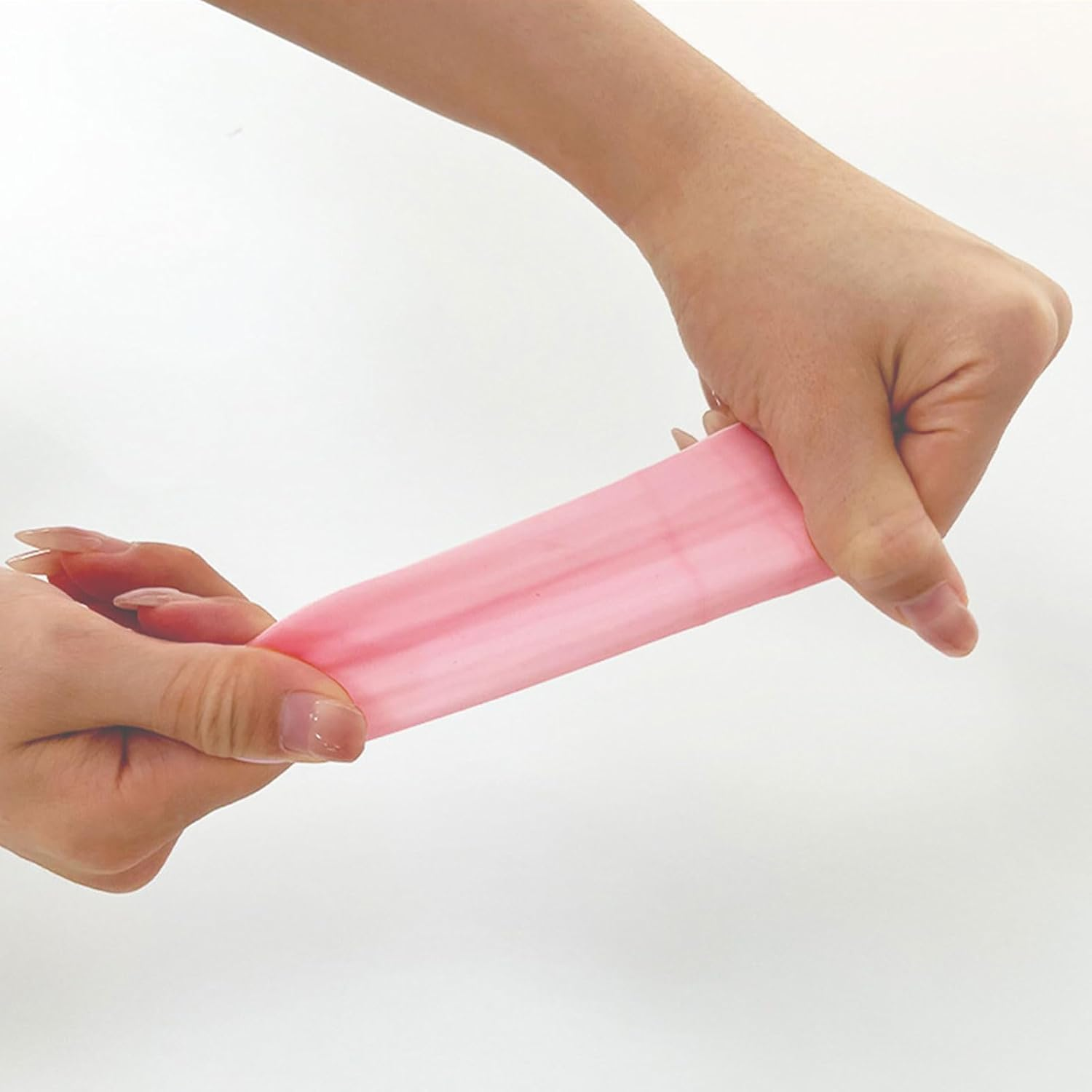 RIBHNXHI 10 Pack Travel Essentials Accessories Silicone Bottle Covers Elastic Sleeves for Leak Proofing Travel Size Toiletries Cruise Essentials Beach Vacation Supplies for Women Men image number 1