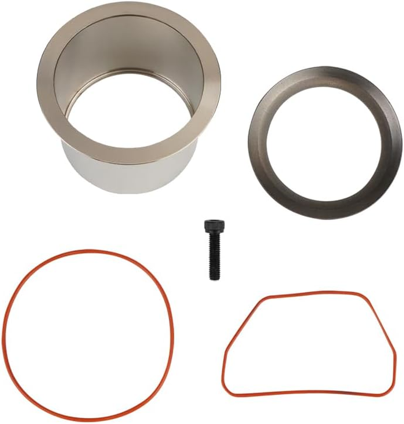 N021229 Compressor Cylinder Kit Piston Kit Replacement for D55146/D55167/D55168 N038785 N021725 image number 5