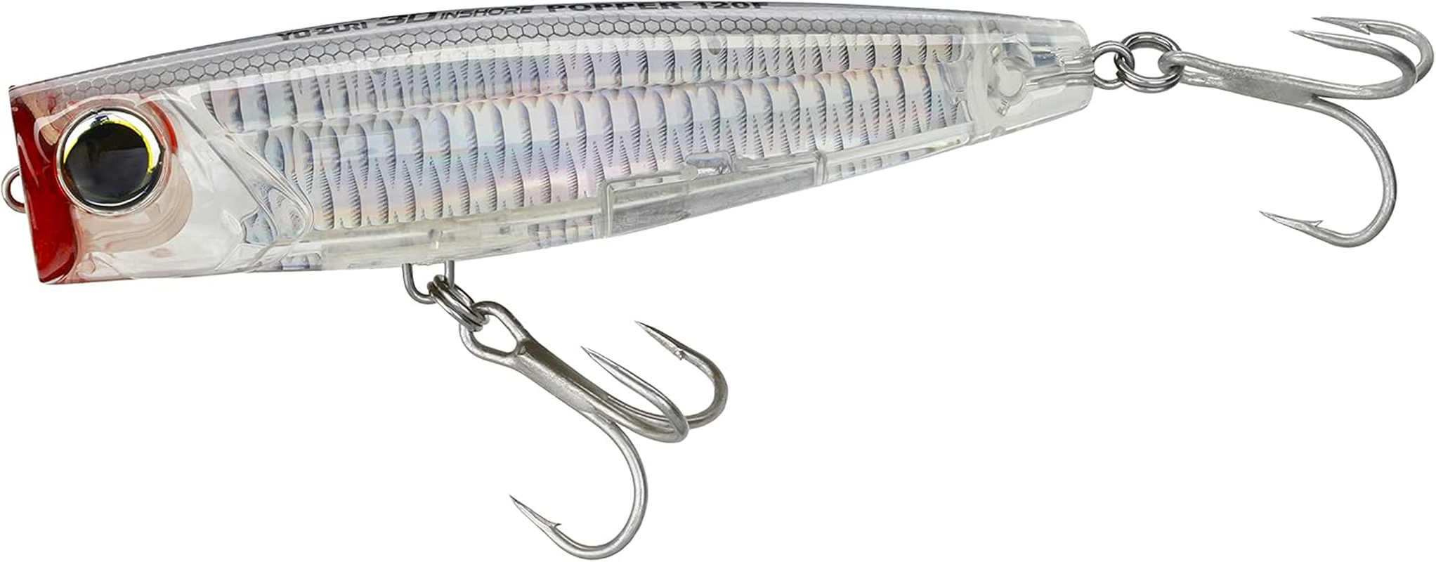 Yo-Zuri 3D Inshore Popper