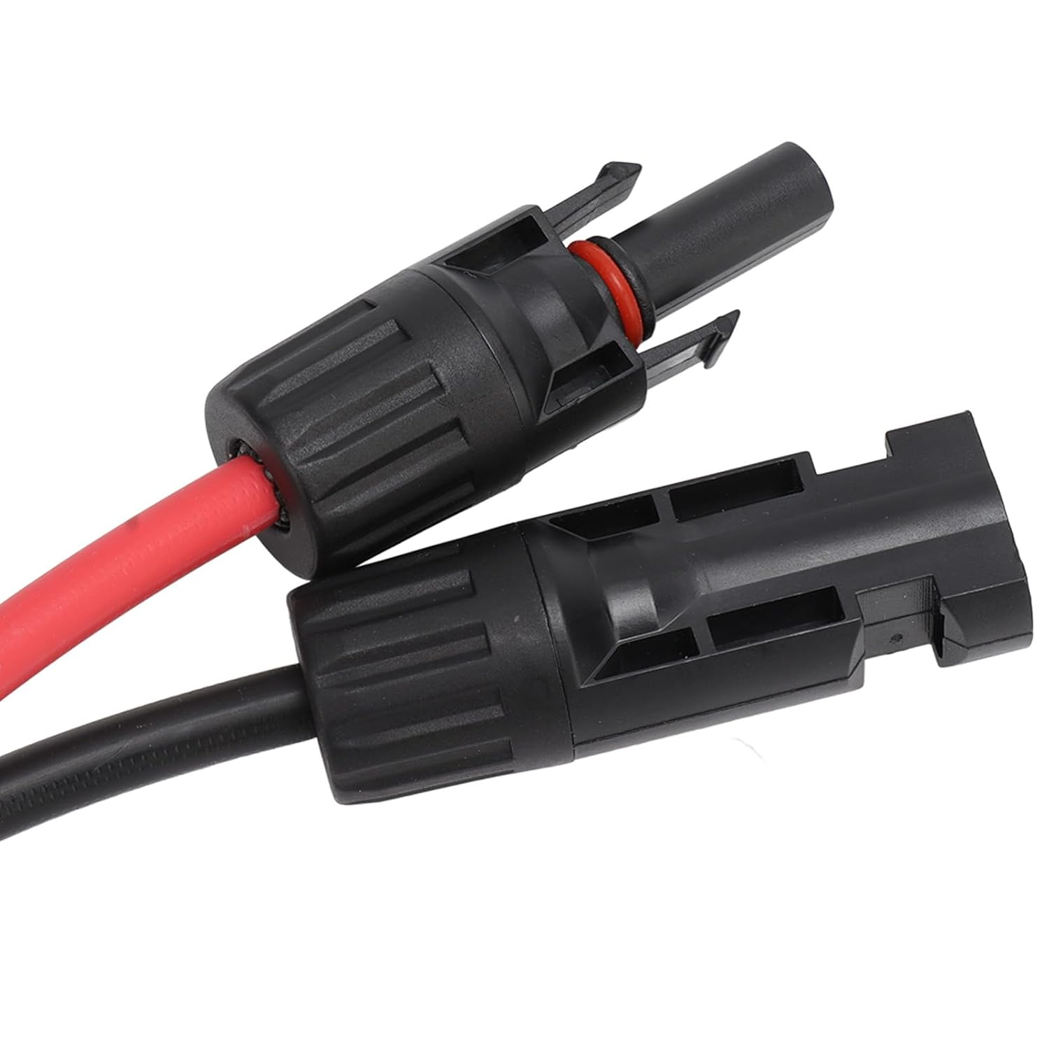 MCB 2P DC 500V 32A Performance Switch with IP65 Water Seal (With Cable and PV Connector) image number 4