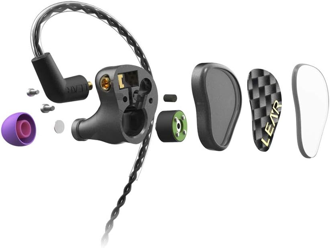 LEAR Luf-Skyline JP LE420655 In-Ear Earbuds