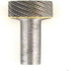 Sunflex No.2324 Carbide Rotating File