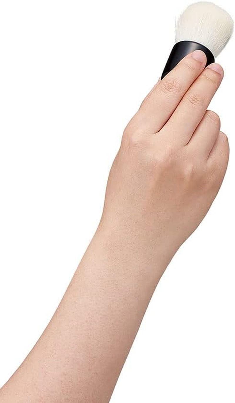 Zenith Kfi-K75Wf Kumano Makeup Brush, Brush Heart, Mushroom Brush image number 1