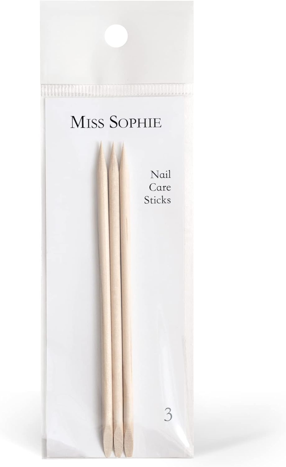 Miss Sophie Nail Care Sticks
