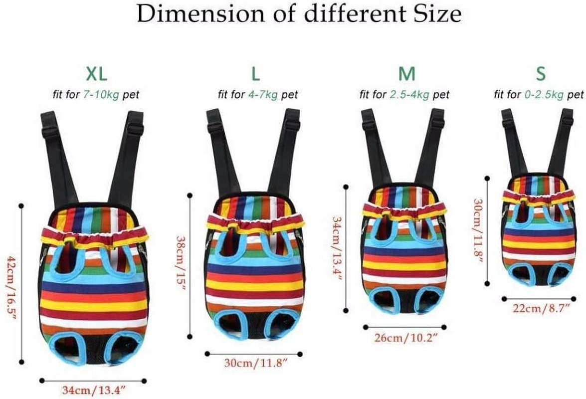 Yelesley Pet Dog Carrier Backpack Mesh Camouflage Outdoor Travel Products Breathable Shoulder Handle Bags for Small Dog Cats (S, Black) image number 2