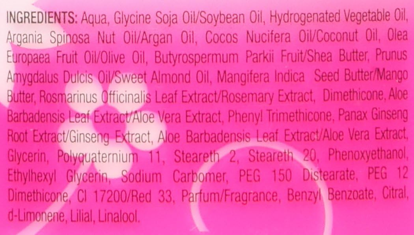 African Pride Dream Kids Quick Bounce Detangling Pudding, 15 Ounce image number 2