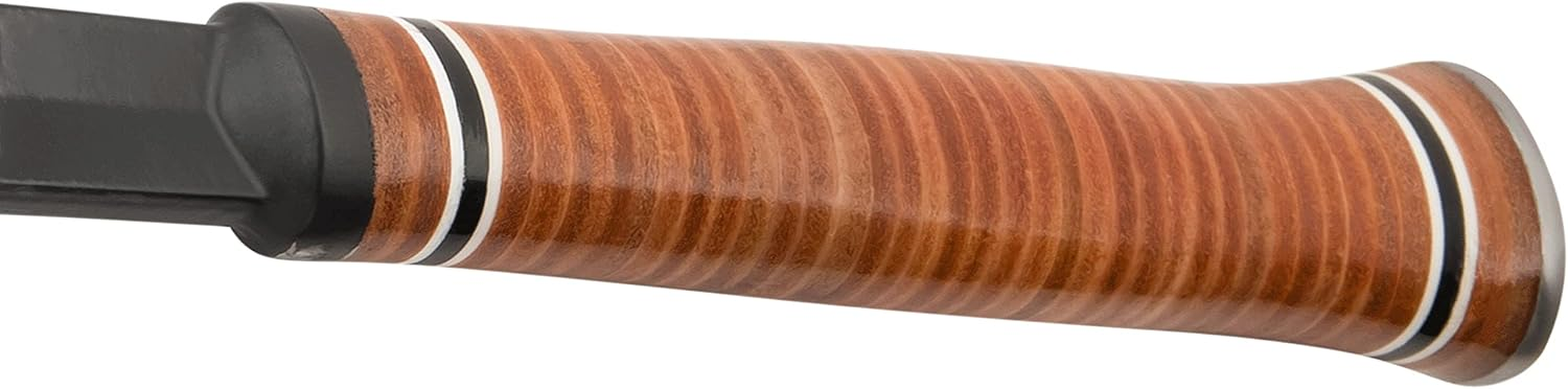 Estwing E19SM Ultra Framing Hammer Leather Milled 540G (19Oz) image number 6