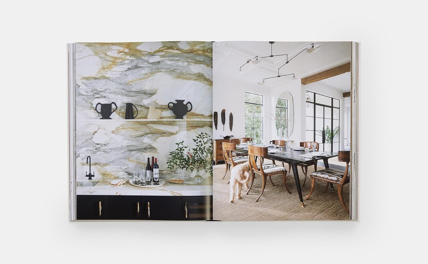 FREDERIC: the Last Word in Chic image number 3