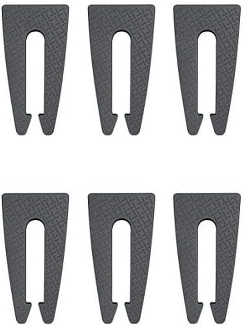 Gas Stove Knob Lock for Child Safety, 6Pcs Gas Stove Knob Lock Child Proofing Oven Knob Lock Kitchen Gas Stove Knob Lock,Gas Stove Knob Lock Baby Proof Oven Knob Safety Cover Child Proofing Stove Lock image number 3