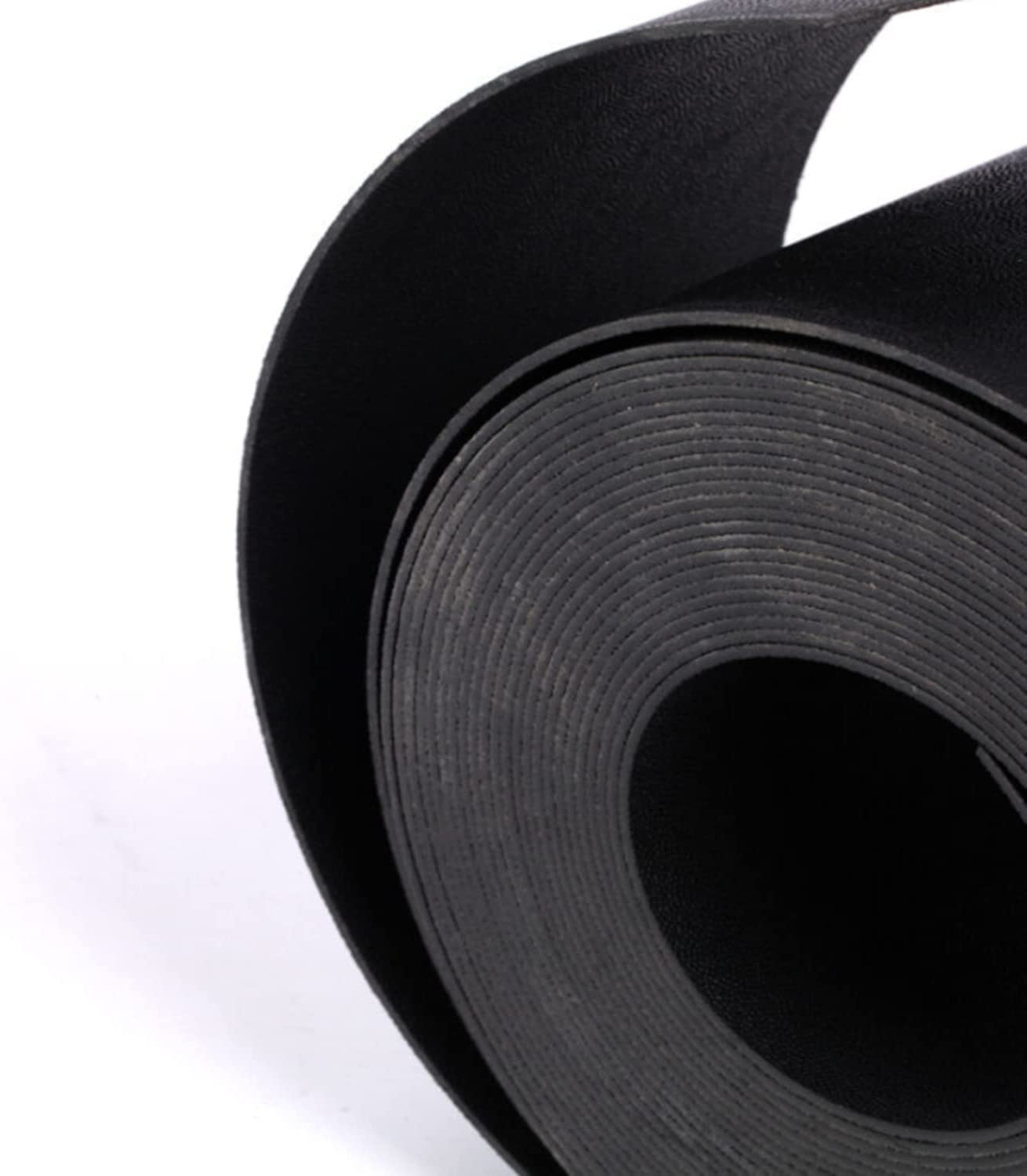 33FT Grass Weed Barrier Landscape Edging Flexible Border Roll Lawn Landscape Garden Edging for Backyard Driveway Path Sidewalk Garden Edging Border 12Cmx10M image number 5