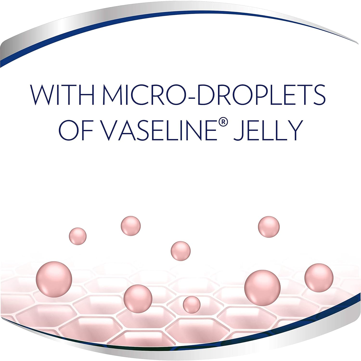 Vaseline Healthy Hands & Strong Nails image number 4