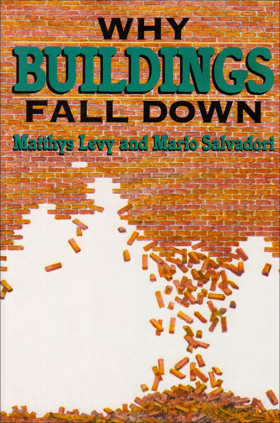 Why Buildings Fall Down: How Structures Fail image number 1