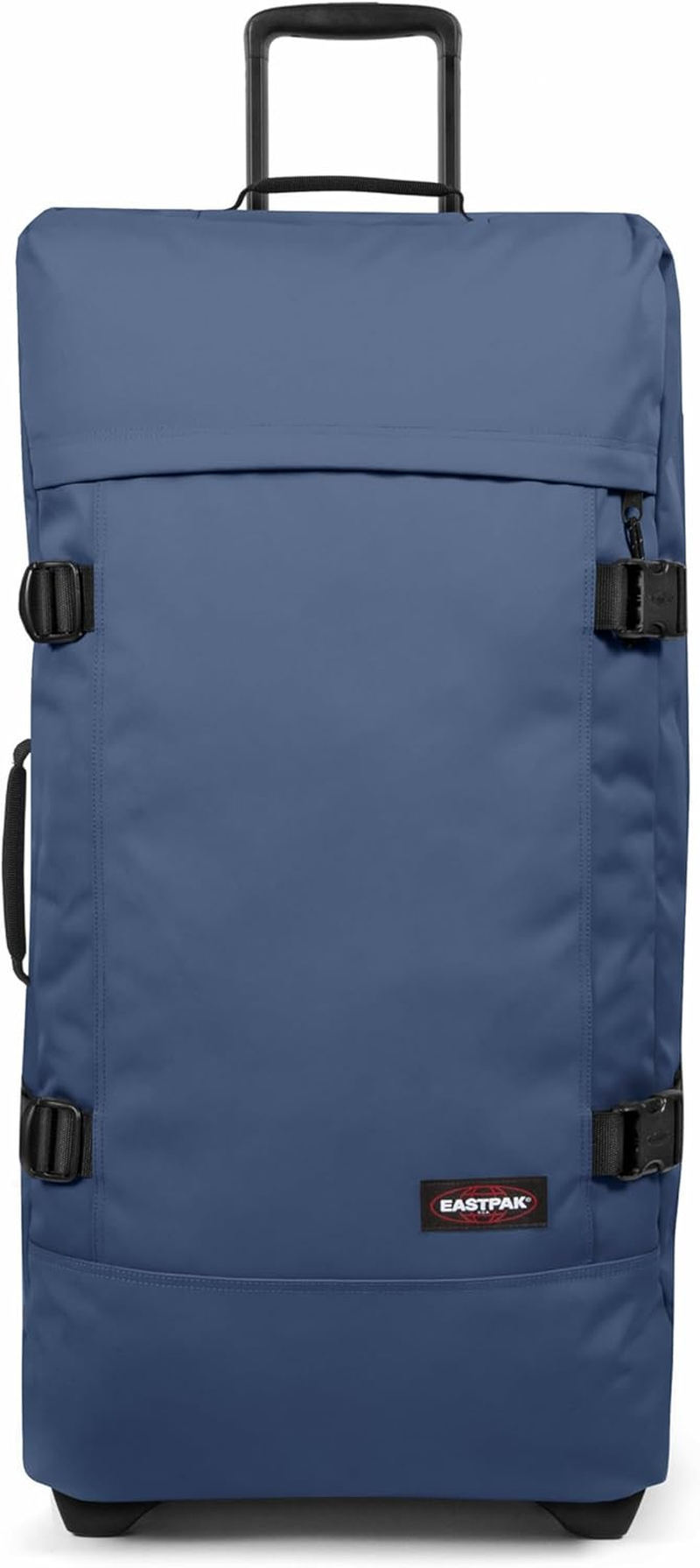 EASTPAK Unisex_Adult TRANVERZ L, Black