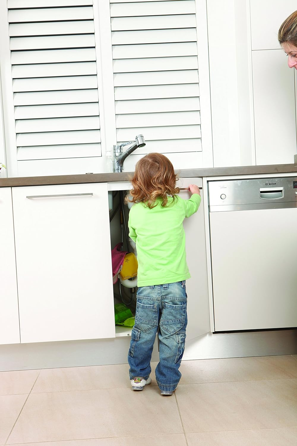 Dreambaby Mini Multi-Purpose Replacement Straps, 2 Pack