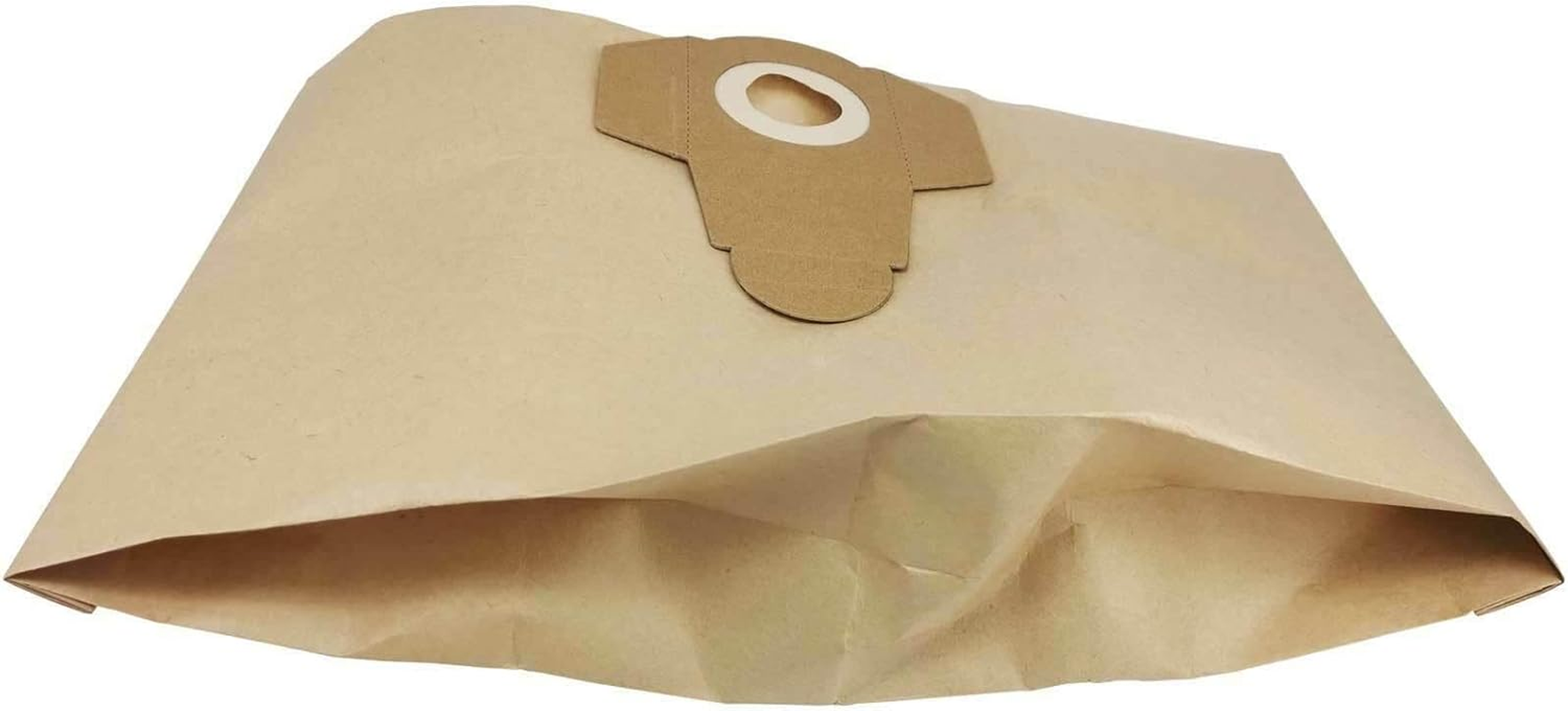 12X Vacuum Dust Bags Compatible with VAX VX40 VX40B VX49 HOOVER WORKSHOP HC2003WD RYOBI VC20 VC20HD 20L Paper Bag image number 2