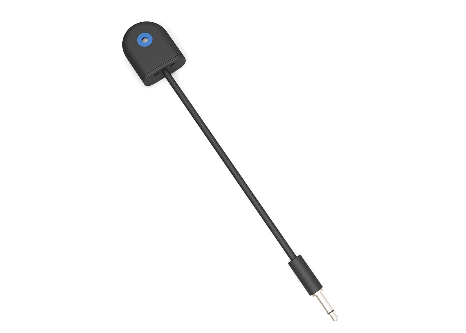 Assistive Technology Services Puff Switch - MOSFET, Plunger, Automatic/Manual, Black image number 2