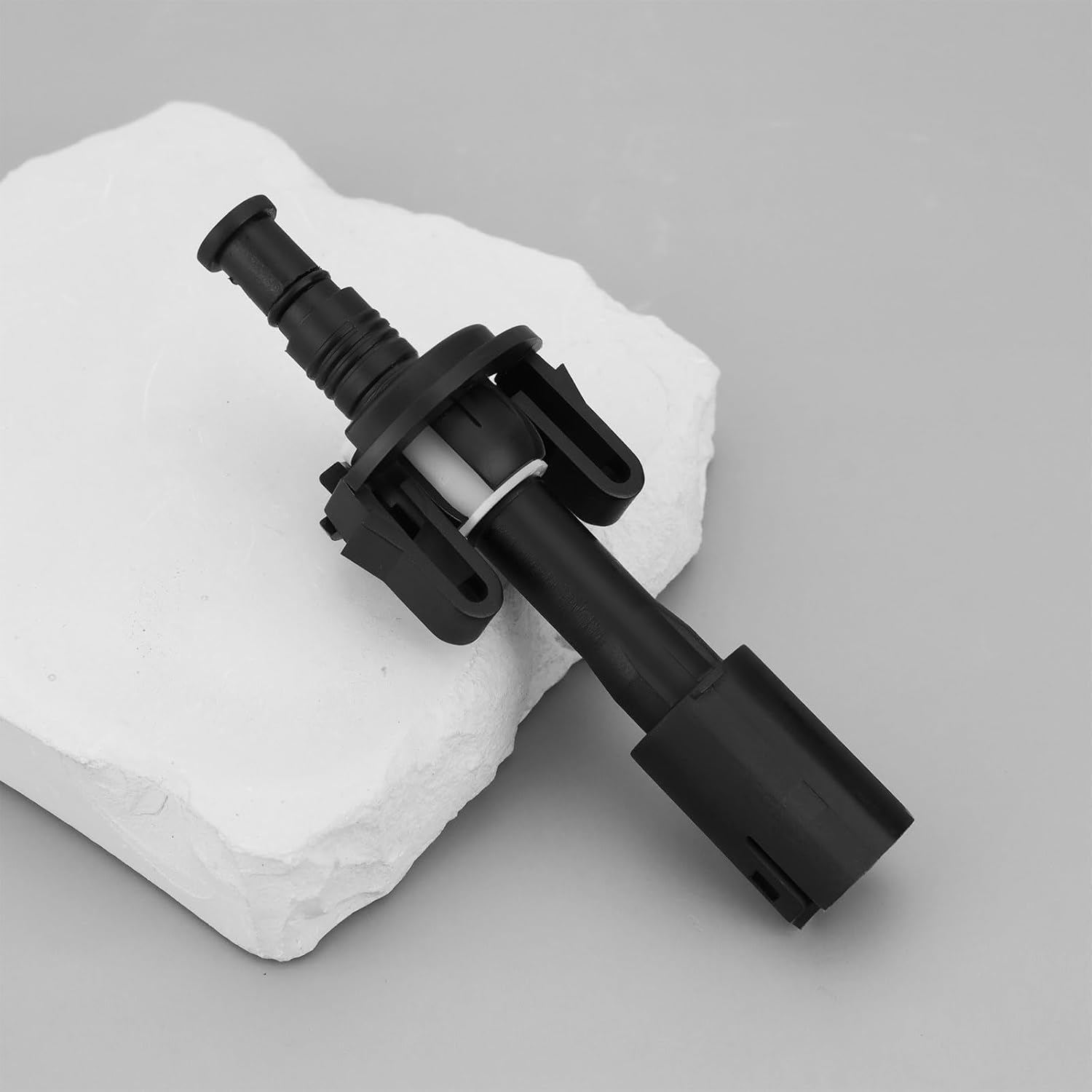 Emsea Car under Hood Switch 05026211AA 5026211AA 68541273AA Compatible with Dodge Compatible with Chrysler 2007-2024 image number 5