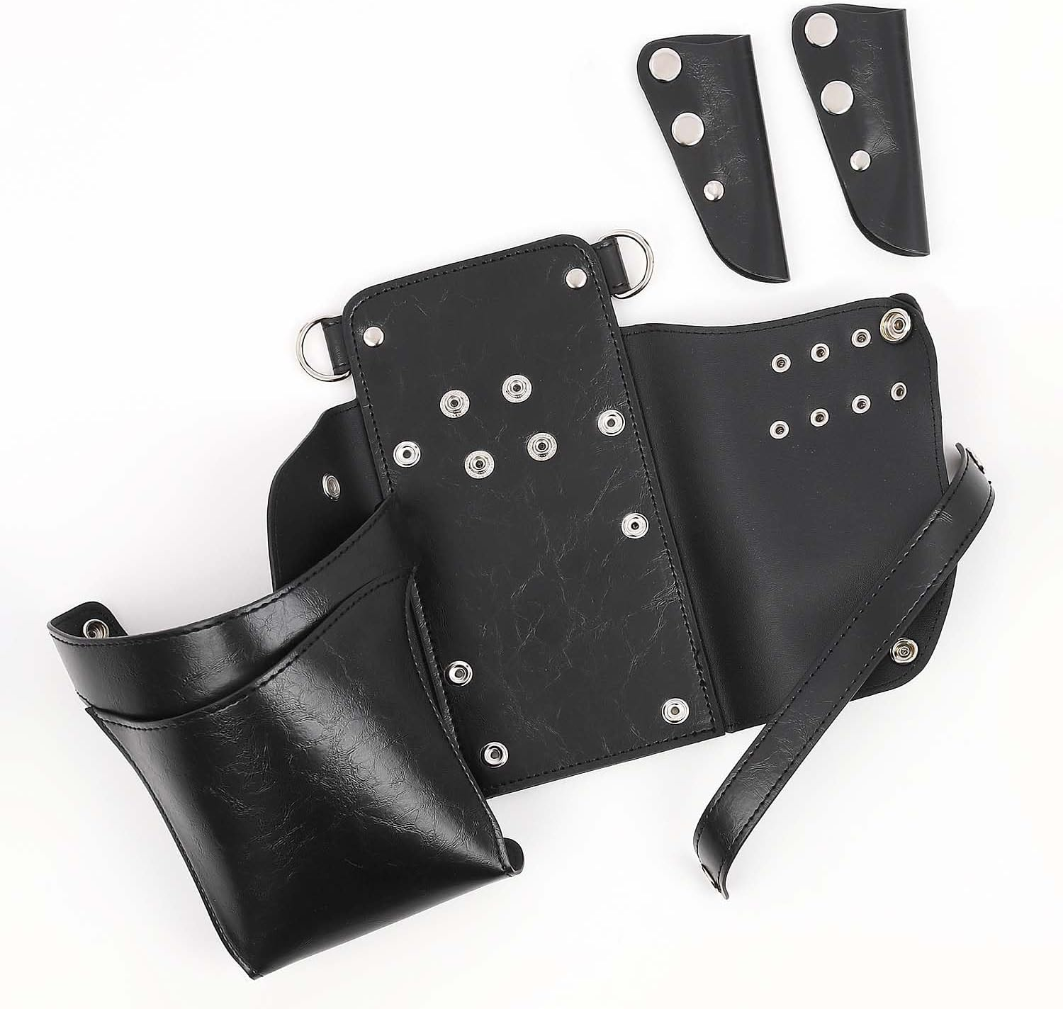 Dees Products Siena Black Scissor Case image number 4