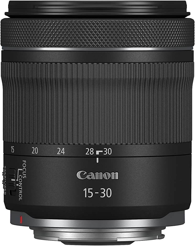 Canon RF 15-30Mm F4.5-6.3 Is Lens image number 3