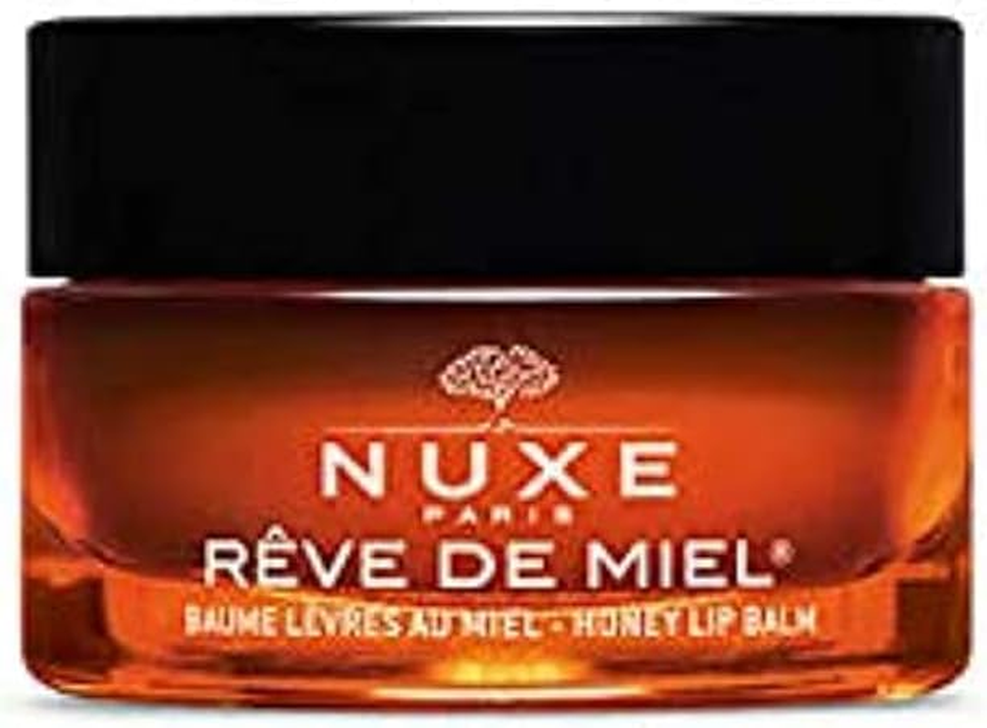 NUXE Reve De Miel Ultra Nourishing Lip Balm SE