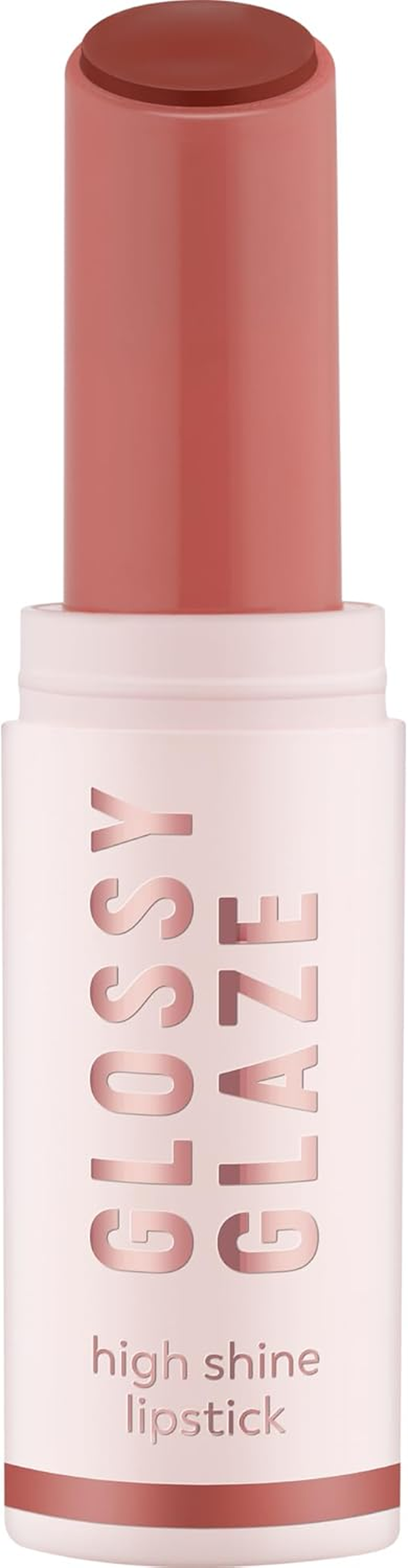 Essence GLOSSY GLAZE High Shine Lipstick 05 Maple Me Crazy