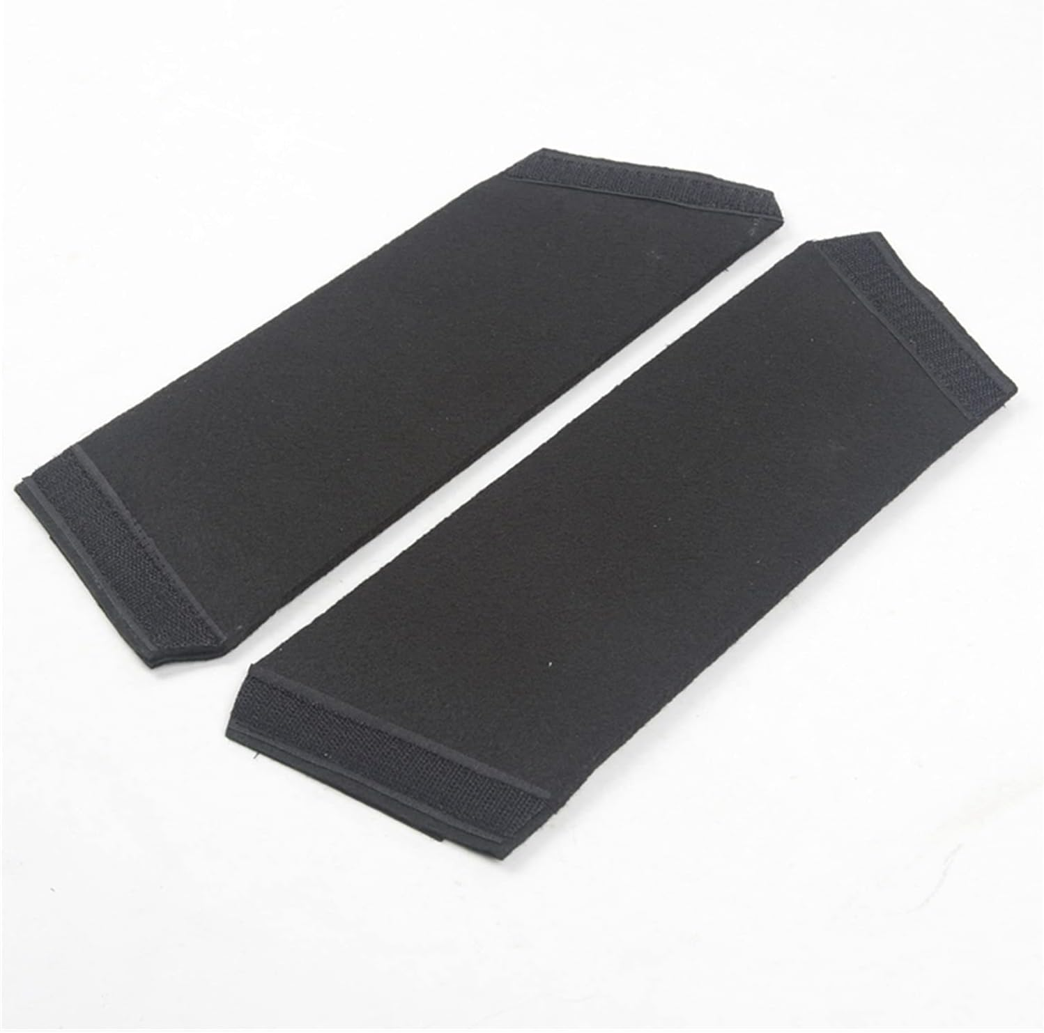 Qile Back Box Baffle Fit for ID3 2021 TPE Back Trunk Car Parts Interior Auto Parts Separator Plate Car Accessories image number 5