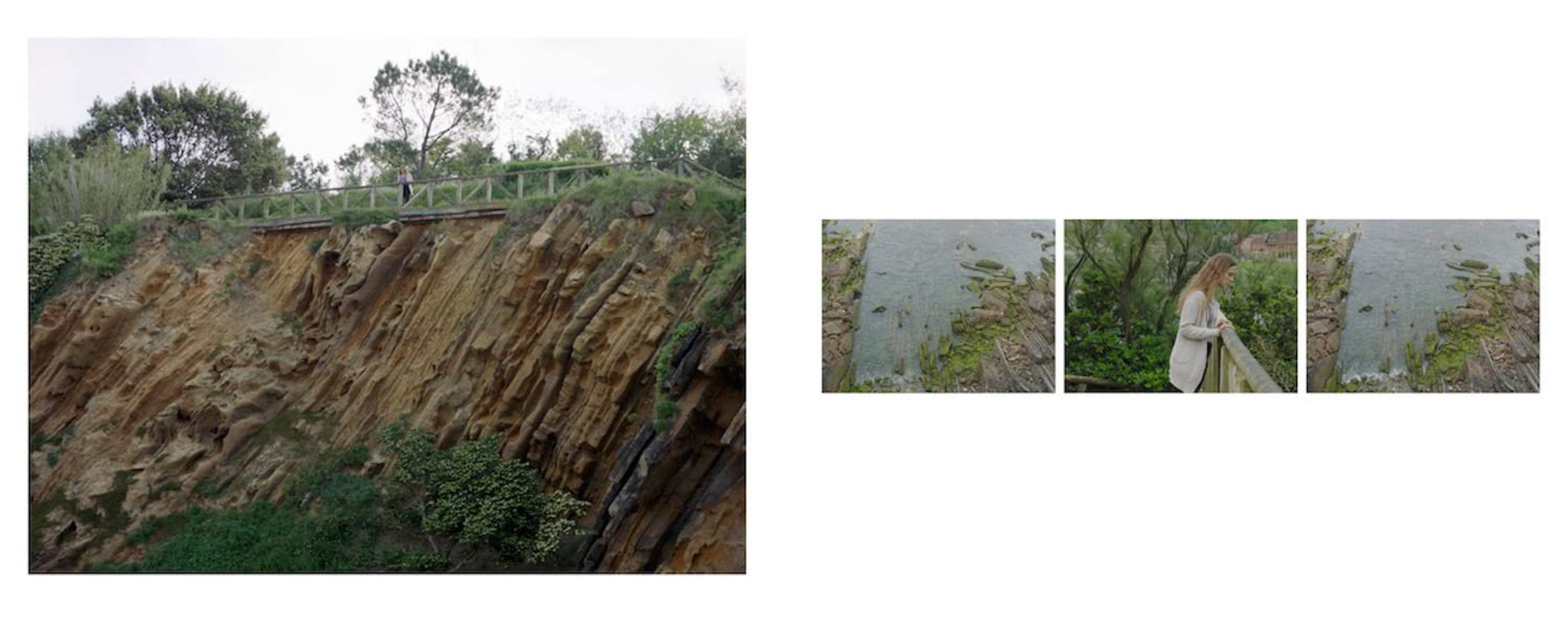 Cristina Iglesias (Bilingual Edition): Hondalea image number 1