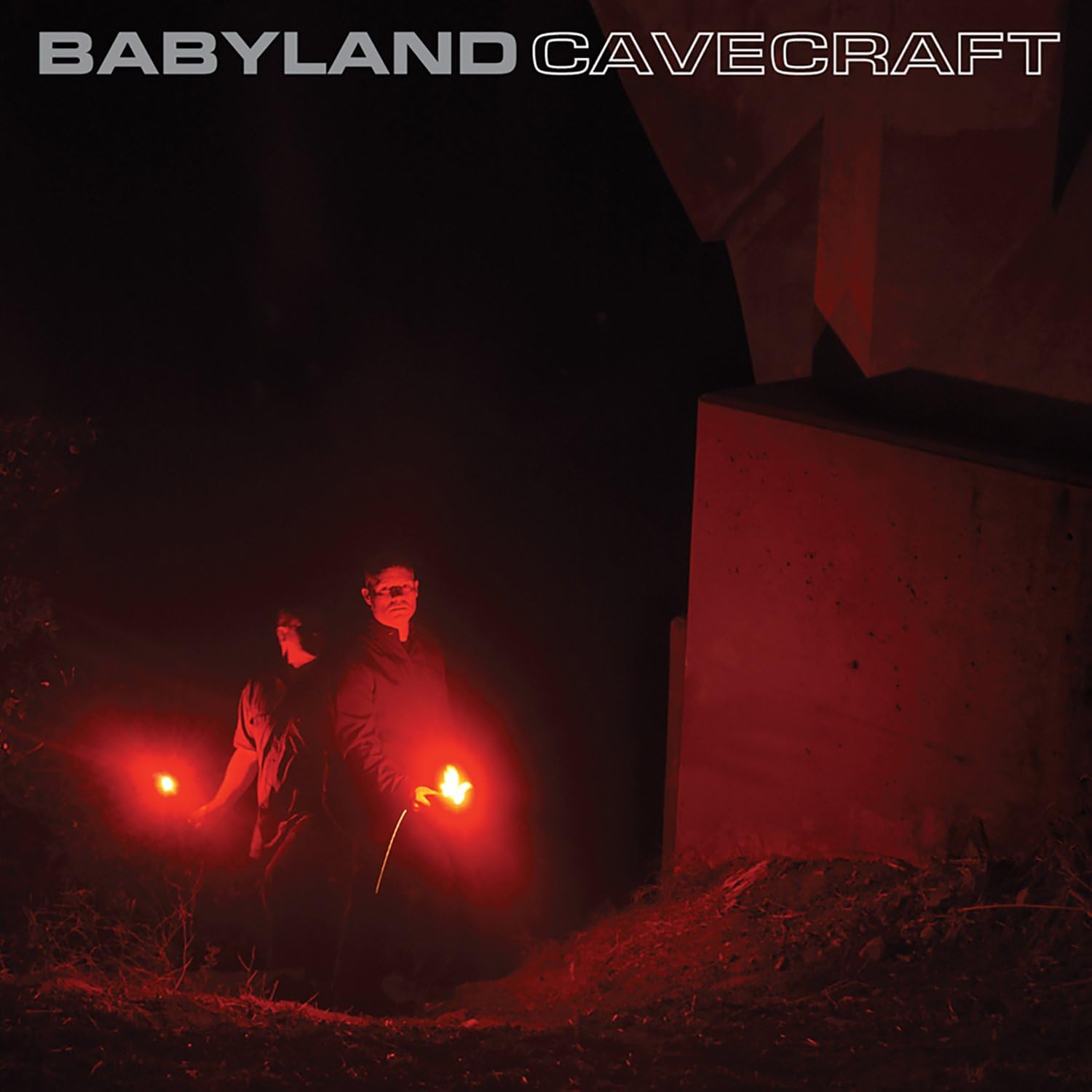 Cavecraft (CD)