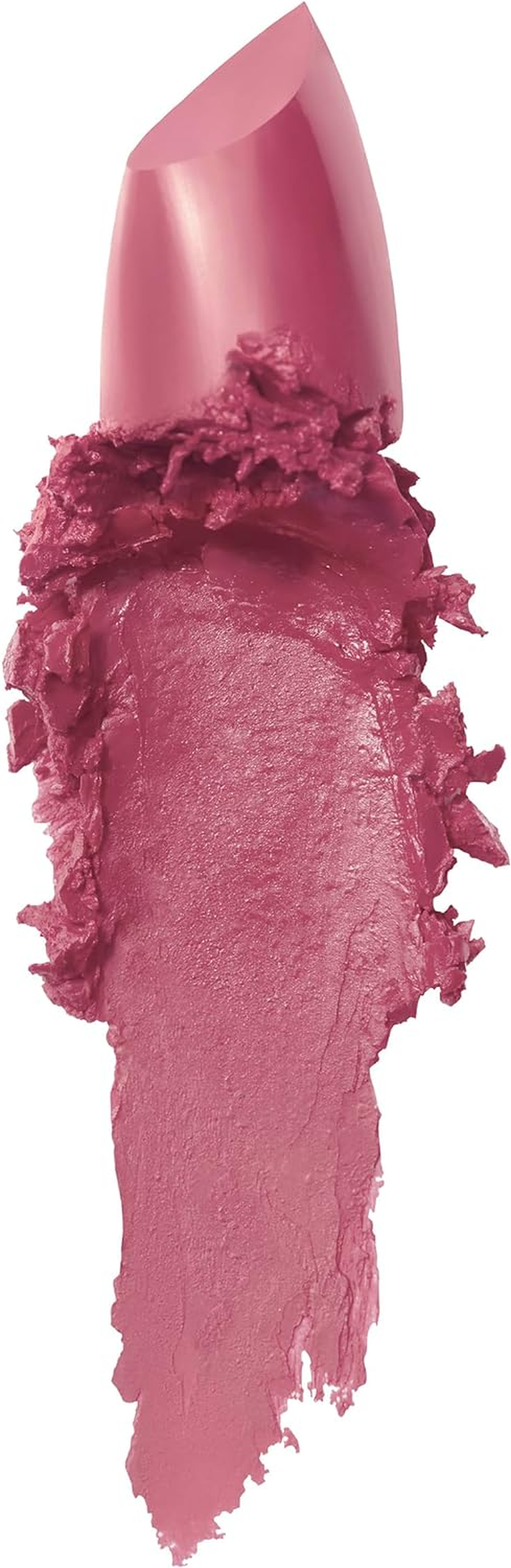 Maybelline Color Sensational the Creams Lipstick - Pink Score image number 2