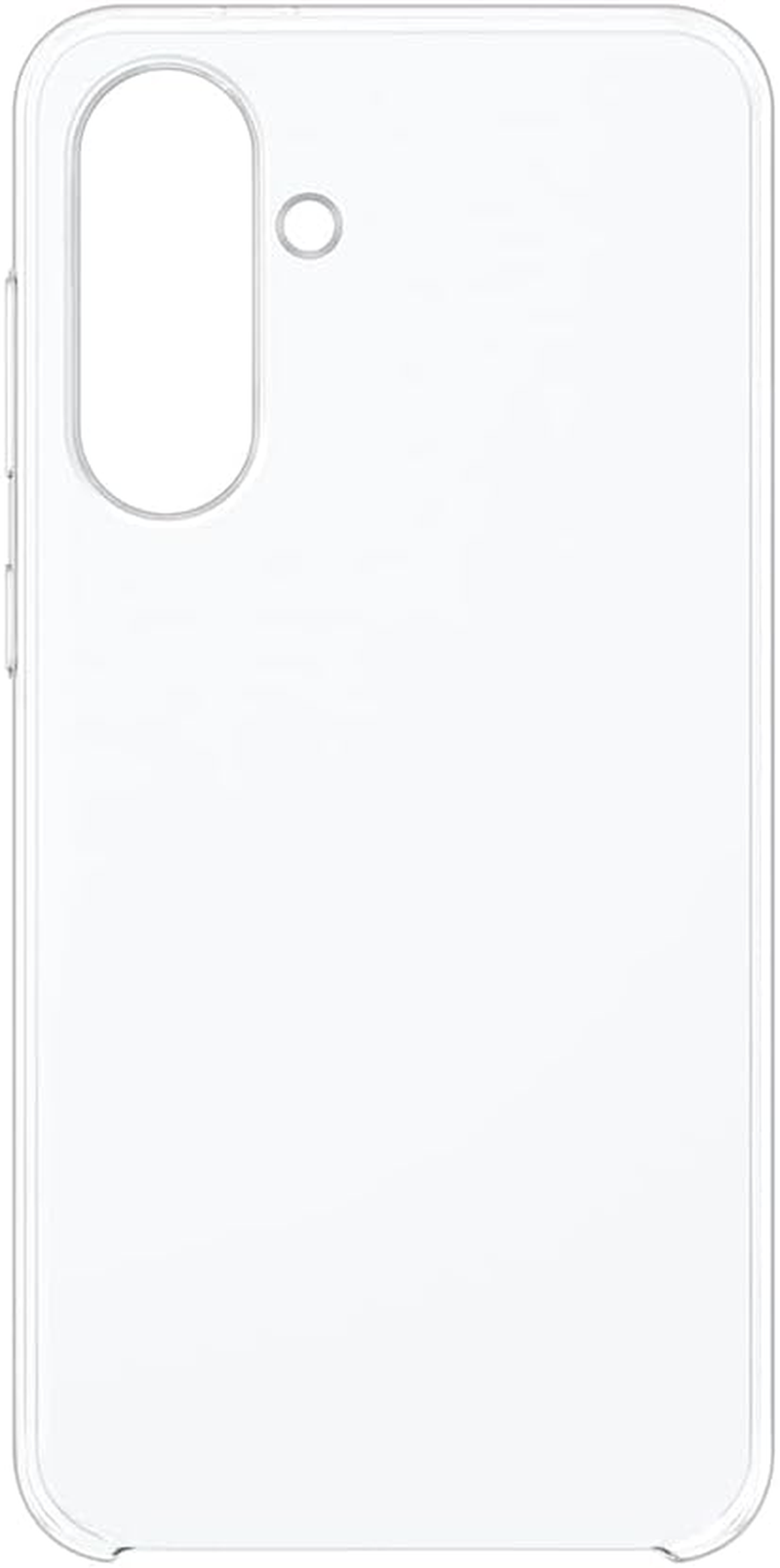 Samsung Galaxy A36 5G Phone Case, Transparent image number 2