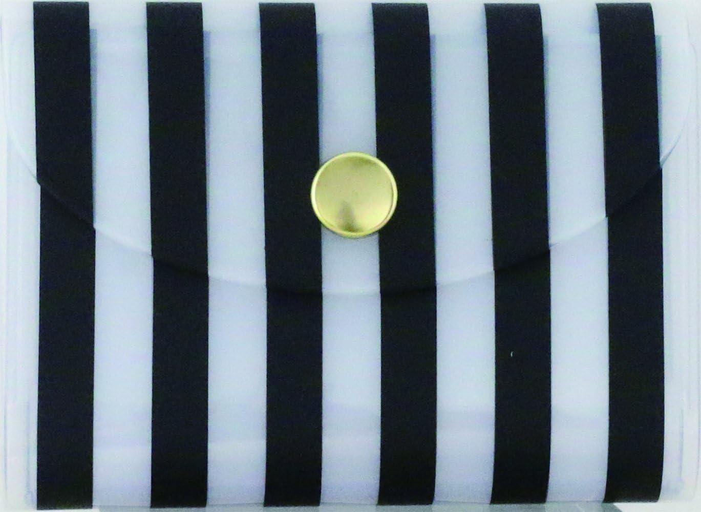 NECC02-PK Lab Clip Card Case, Neige, Pink