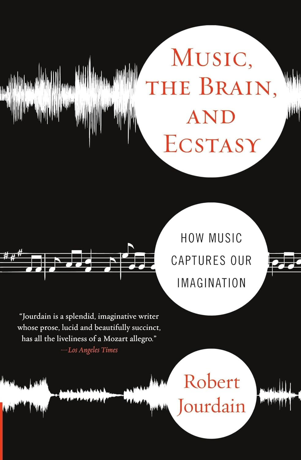 Music, the Brain, and Ecstasy: How Music Captures Our Imagination image number 1