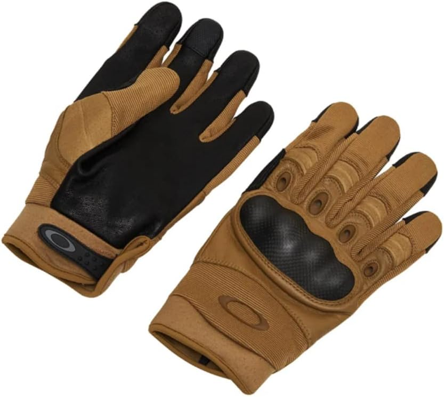 Oakley Factory Pilot 2.0 Gloves Coyote Large