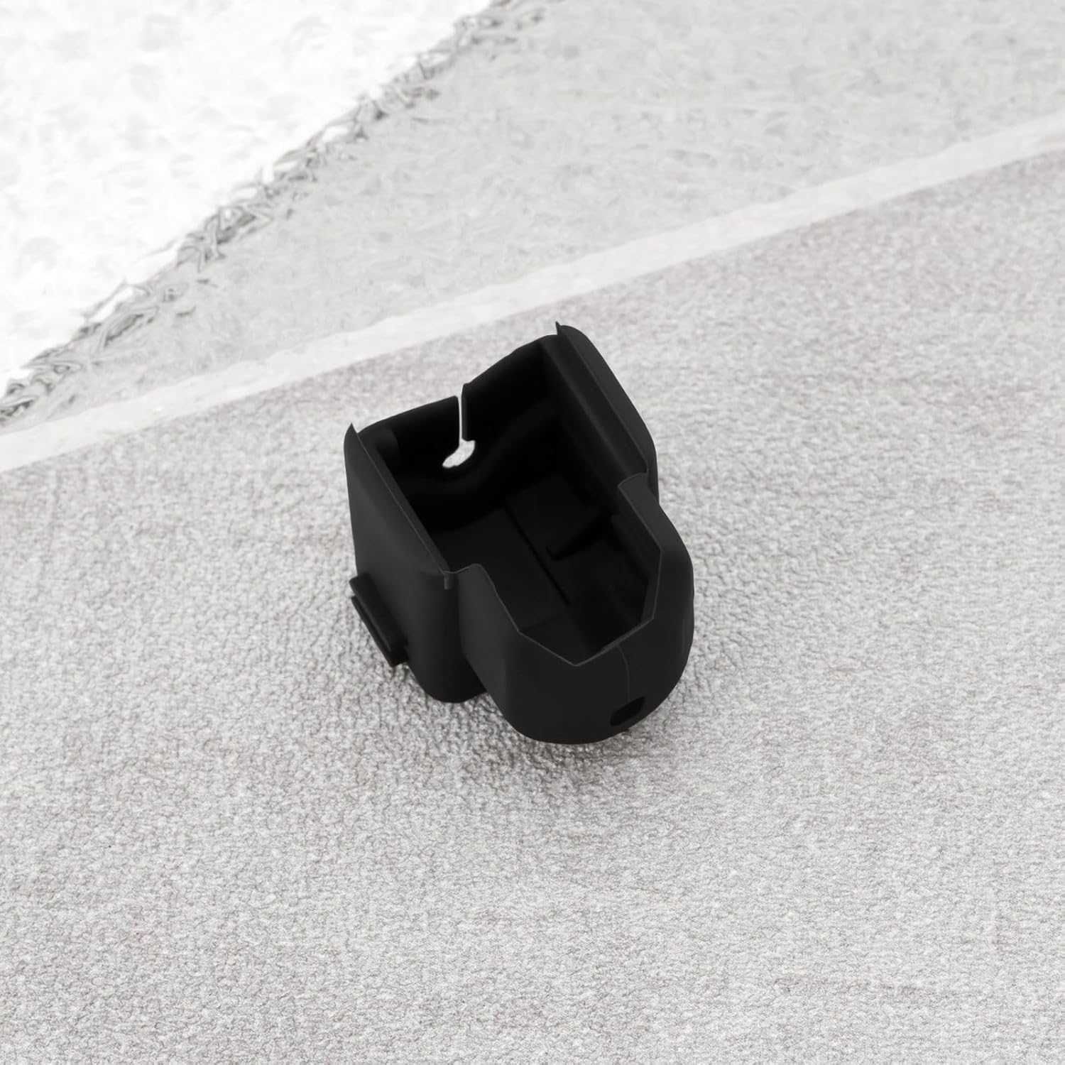 Emsea 5Pcs Silicone Sock Covers 300C High Temperature Caps Compatible with Bambulab A1 / A1 Mini 3D Printer Hotend Replacement Printing Accessories image number 6