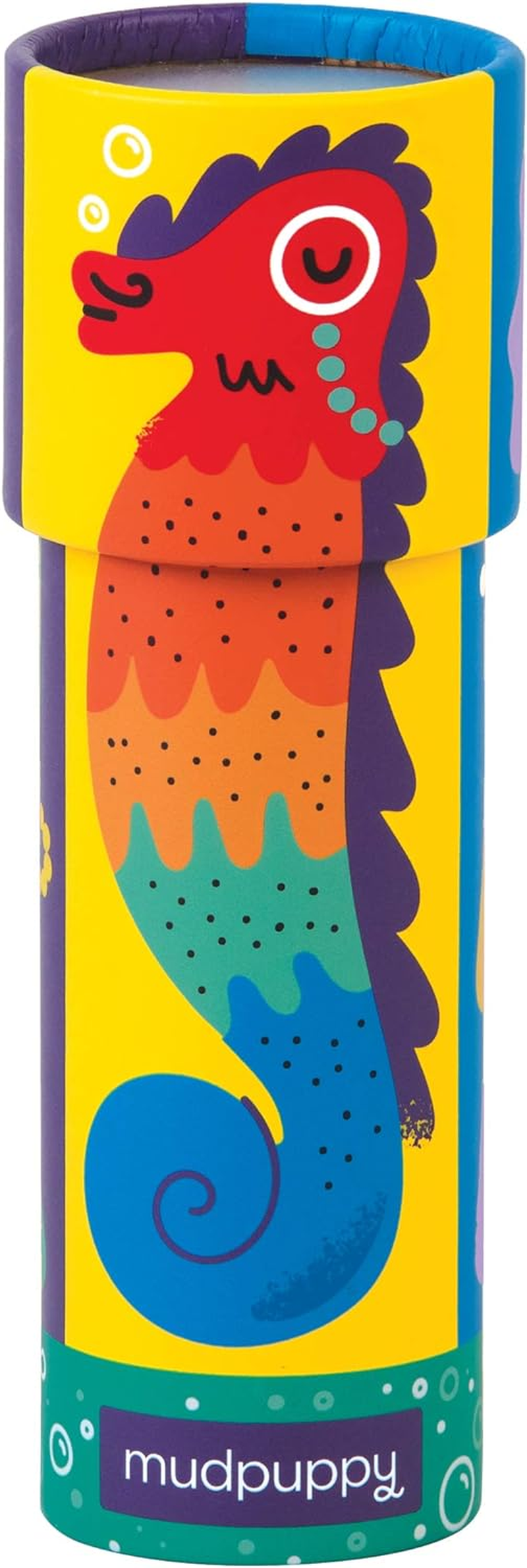 Solar System Kaleidoscope image number 1