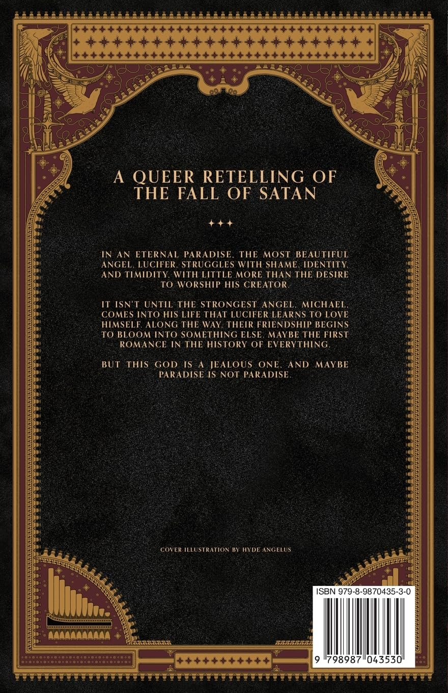 Angels before Man: 1 image number 1