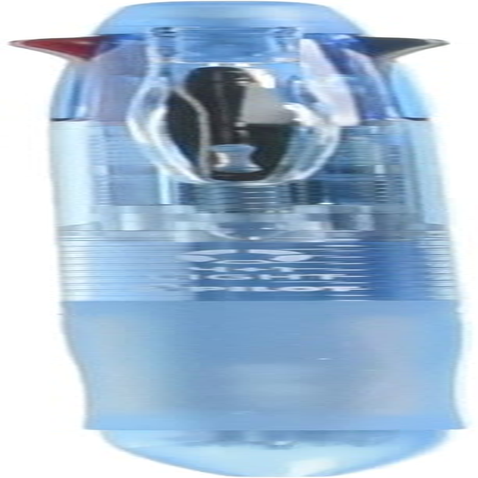 Pilot Begreen 4+1 Light Ballpoint Pen, 0.7 Mm, Soft Blue