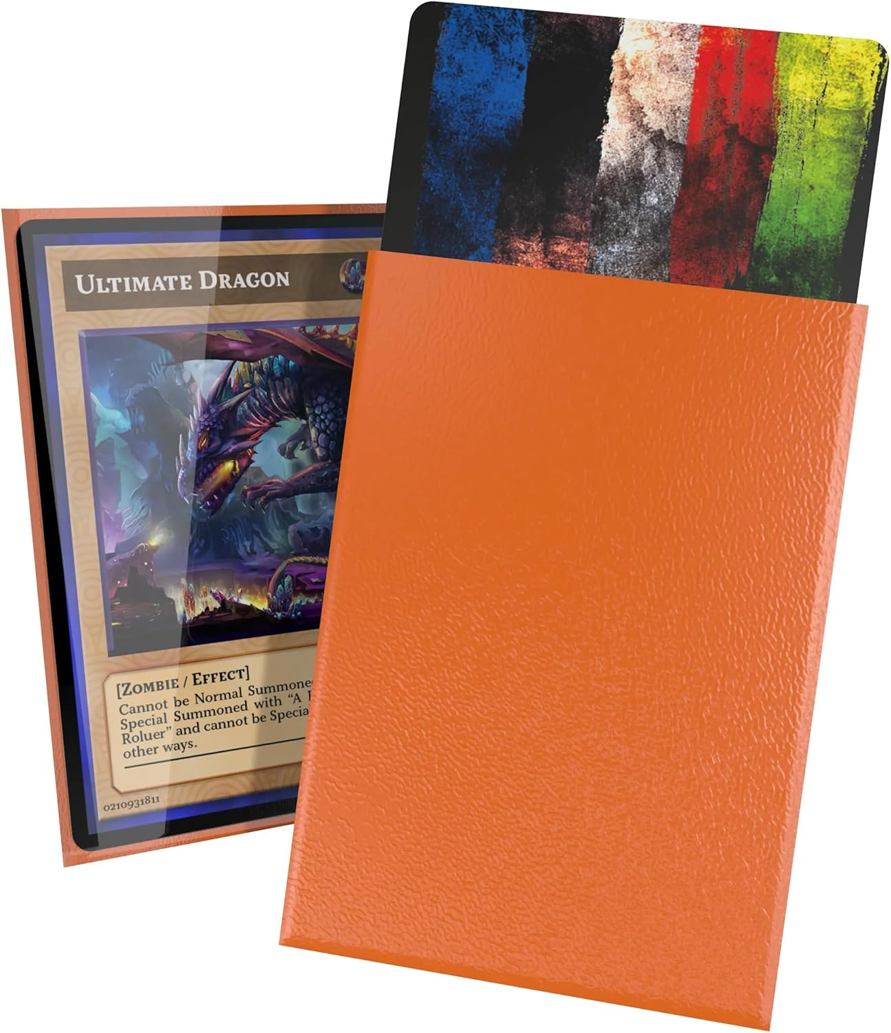 Ultimate Guard Cortex Sleeves