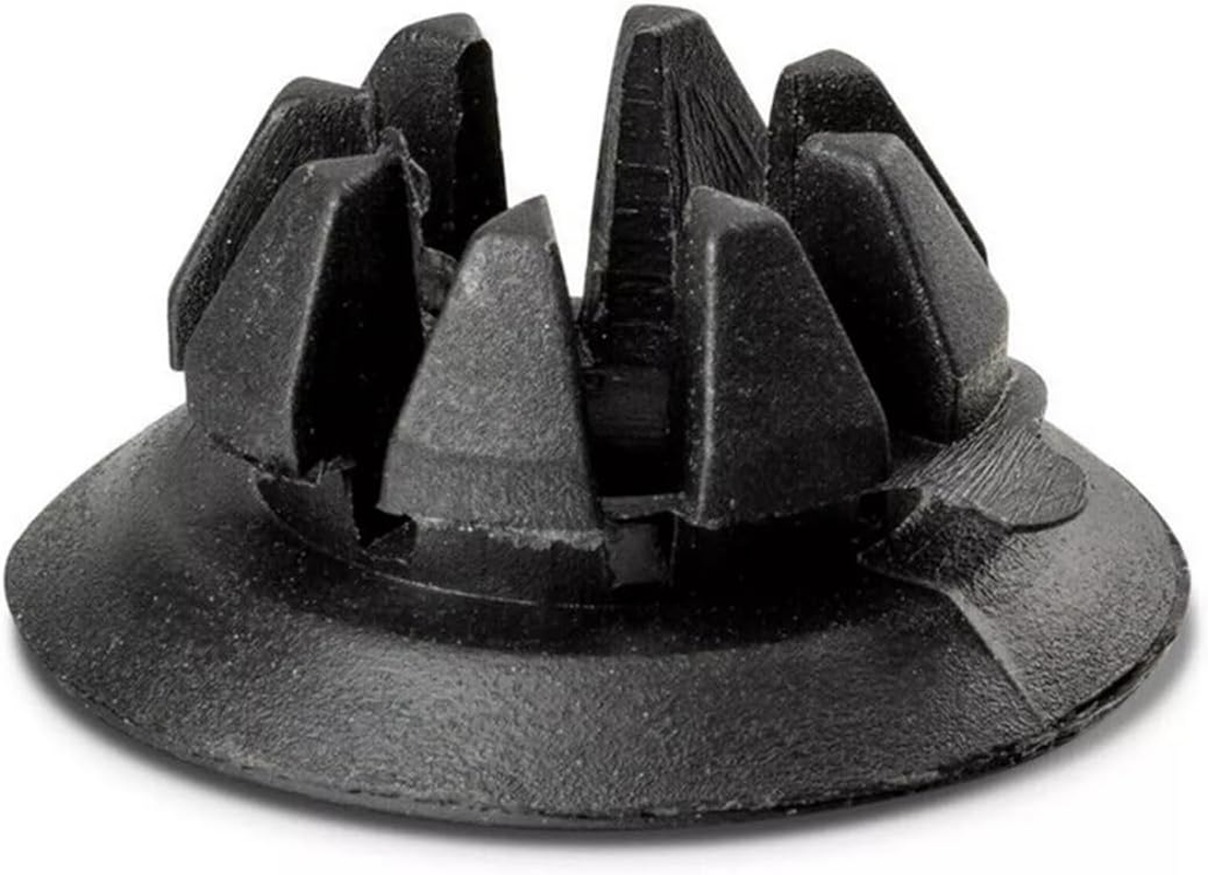 Havgufil Hood Support Prop Rod Holder Clip Automotive Replacement Parts for Honda Accord Odyssey Prelude Acura Replace 91503-SS0-003, 90672-SNA-A01, 90672-S5A-003,3 Pack image number 2