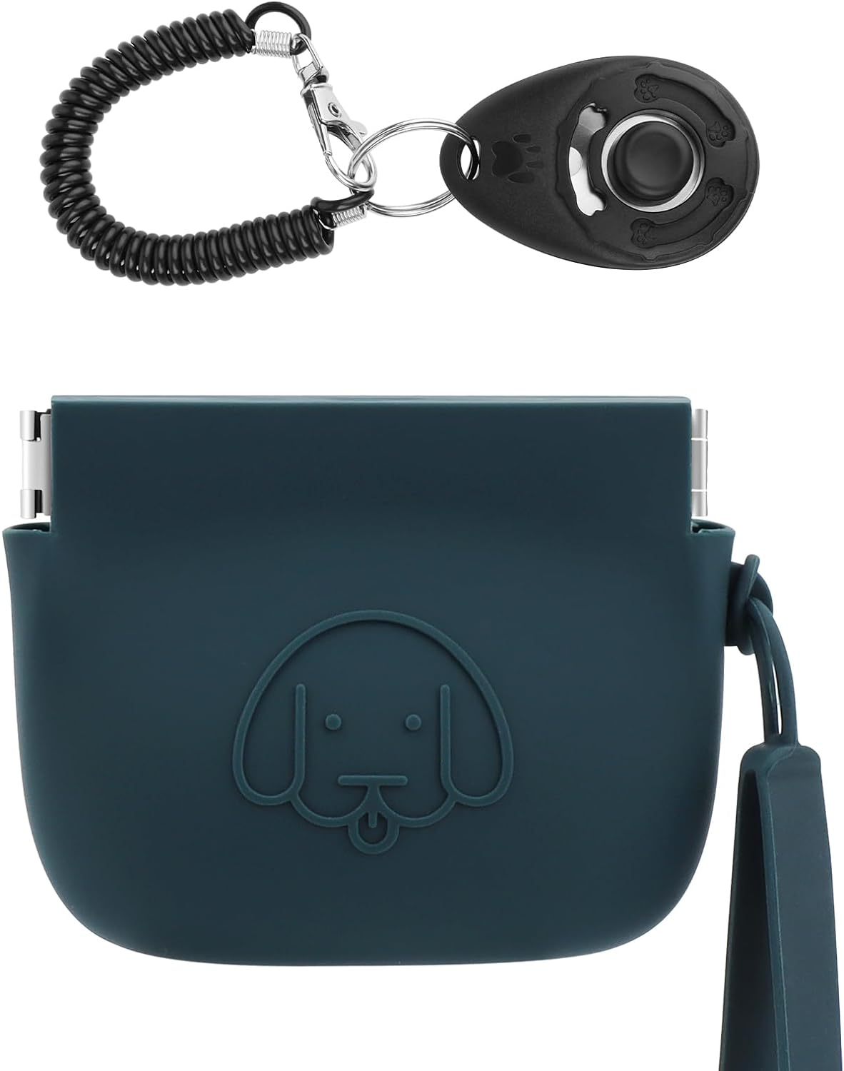 WALLFID Silicone Dog Treat