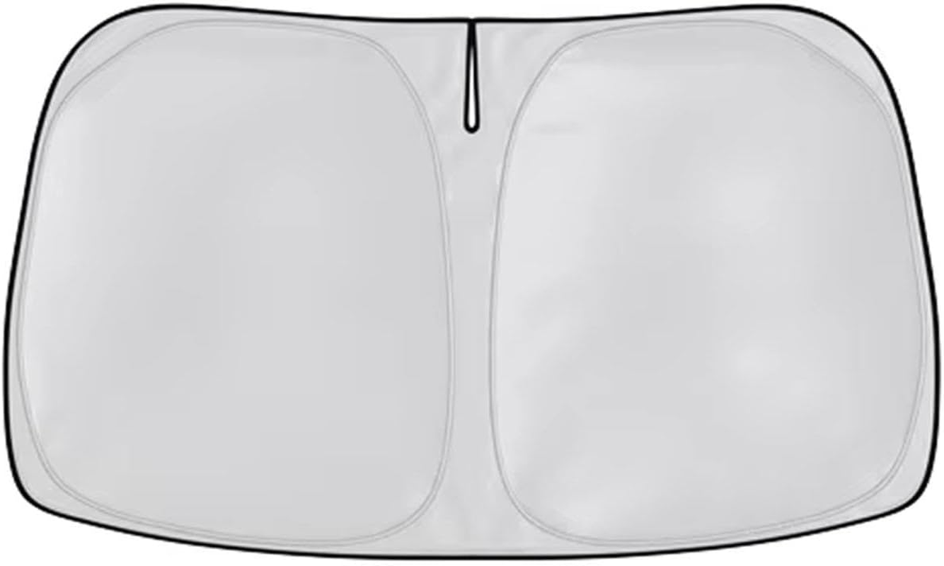 Fit for Lexus LX 470 J100 1998-2007,Car Sun Shade Windshield,Foldable Automotive Windshield Sunshades,Auto Interior Accessories