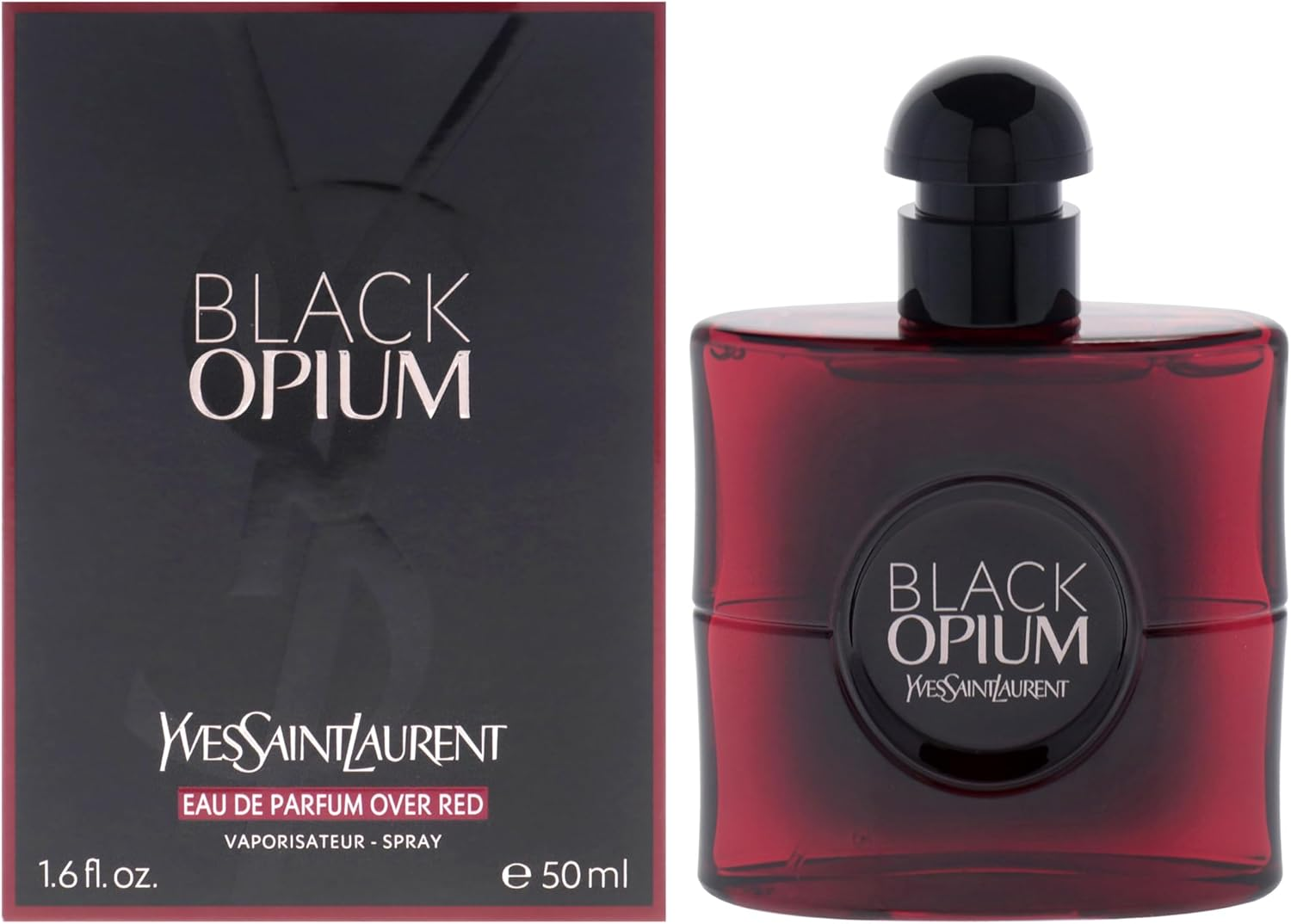 Yves Saint Laurent Black Opium image number 6