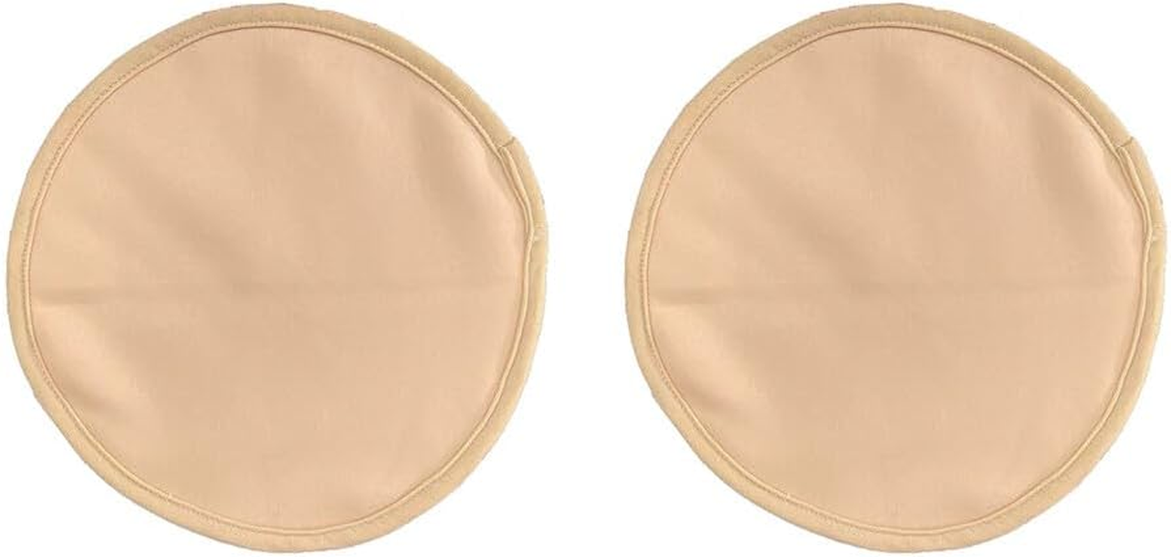 Black(2) Castor Oil Pack Kit Compress Reusable Wrap Belt Inflammation Toxin Remover Sets